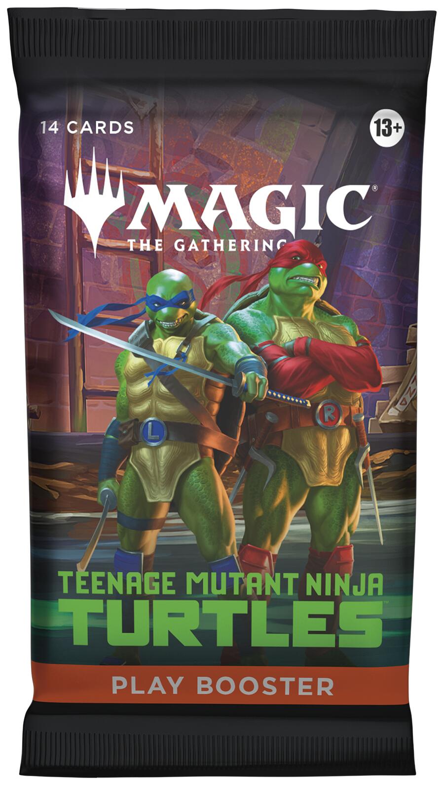 Maze of the Master - Booster Box (1st Edition)