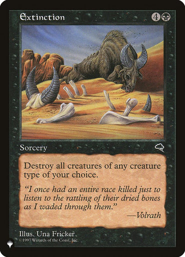 Stormcatch Mentor [The List]