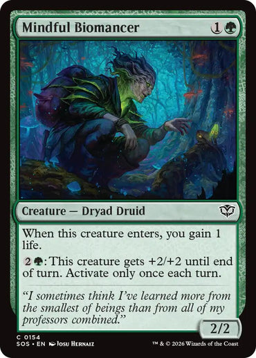 Pursue the Past Art Card [Secrets of Strixhaven Art Series]