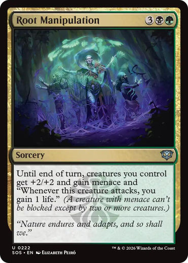 Sheoldred's Edict (Japanese Silver Scroll Foil) [Secrets of Strixhaven: Mystical Archive]