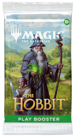 The Hobbit - Play Booster Pack