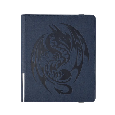 Dragon Shield: Card Codex - Midnight Blue (360 Slots) 