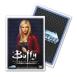 Dragon Shield: Standard 100ct Art Sleeves - Buffy the Vampire Slayer (Buffy) 