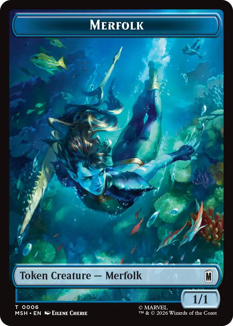 Mana Leak [Eighth Edition]