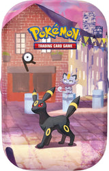 Pokémon TCG | 30th Celebration [30C] | Mini Tin [Umbreon]