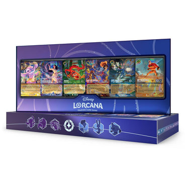Disney Lorcana TCG | D23 Collection [D23] | Promos