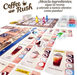 Coffee Rush