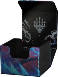 Ultimate Guard - Sidewinder 133+ Xenoskin - Tarkir: Dragonstorm - Ugin, Eye of the Storms