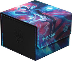 Ultimate Guard - Sidewinder 133+ Xenoskin - Tarkir: Dragonstorm - Ugin, Eye of the Storms