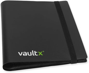 Carpeta Vault X Binder