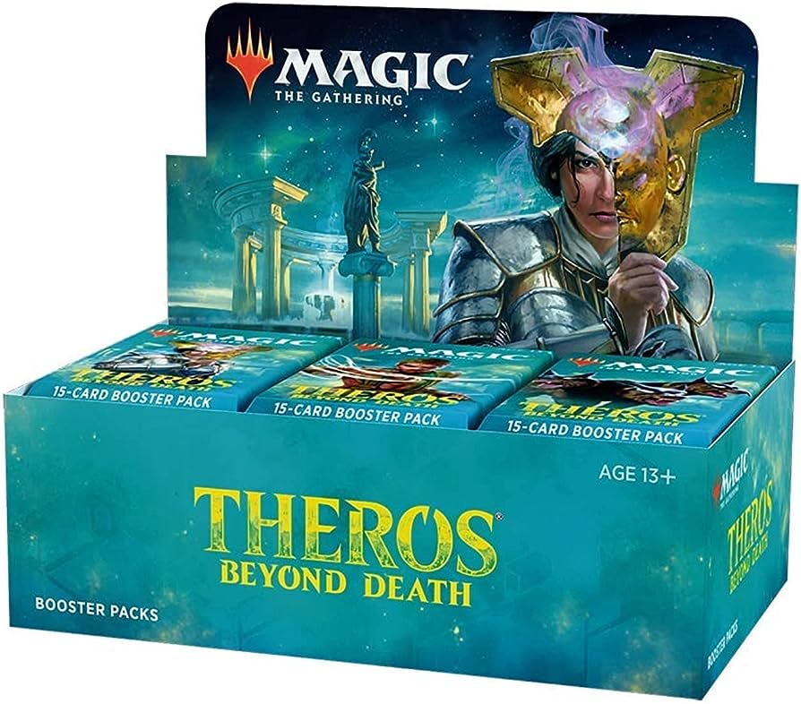 Theros Beyond Death - Booster Box