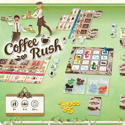 Coffee Rush