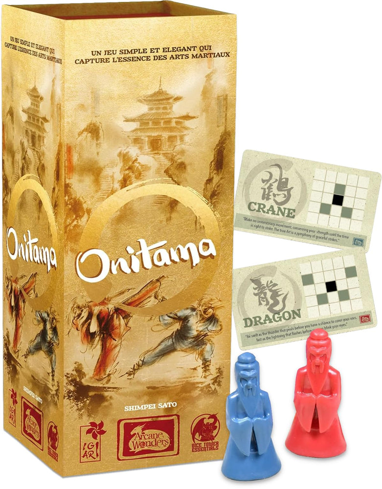 Onitama