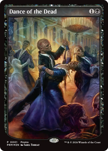 Dance of the Dead [MagicFest 2026]