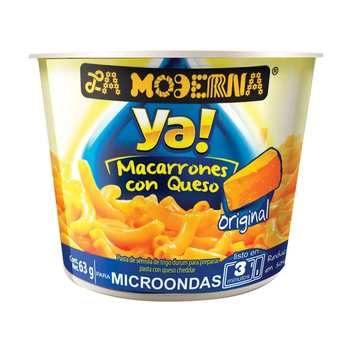 Macaroni and Cheese