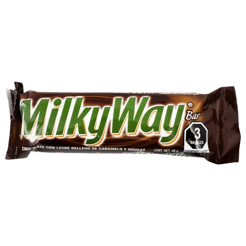 Milky Way- Chocolate