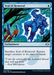 Seal of Removal [Modern Horizons 2] 