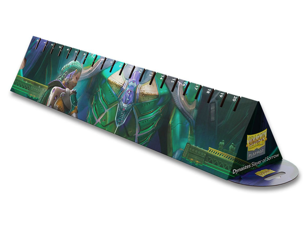 Dragon Shield: Playmat - Dynastes Slayer of Sorrow 