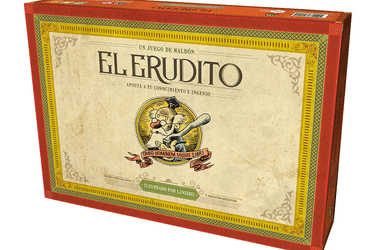 Erudito