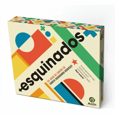 Esquinados