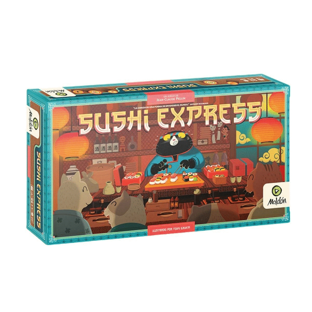 Sushi Express