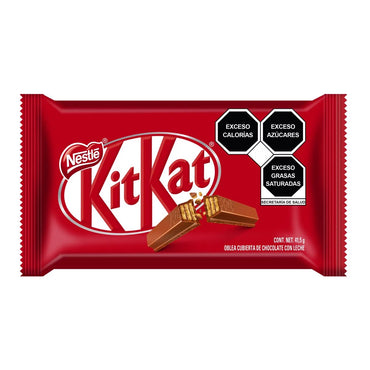 Kit Kat- Chocolate