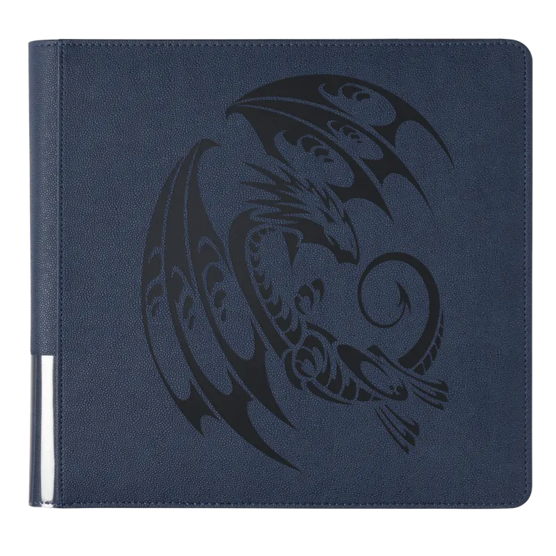 Dragon Shield: Card Codex - Midnight Blue (576 Slots) 