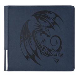 Dragon Shield: Card Codex - Midnight Blue (576 Slots) 