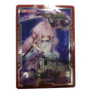 Field Center Card: Ghost Reaper &amp; Winter Cherries (Judge) Promo 