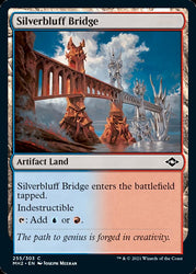 Silverbluff Bridge [Modern Horizons 2] 