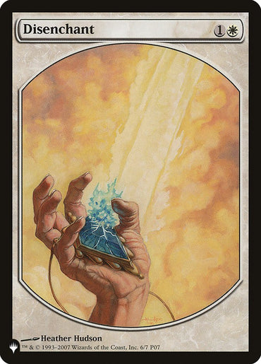 Ravenous Slime [The List]