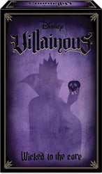 Villainous