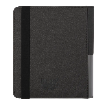 Dragon Shield: Card Codex - Iron Grey (160 Slots)