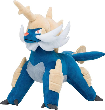 Pokemon Peluche Samurot