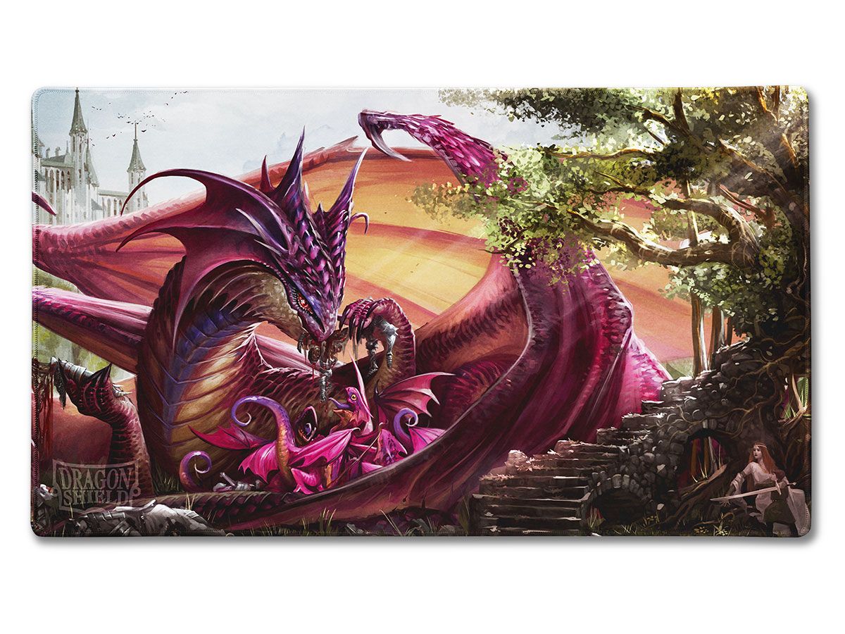 Dragon Shield: Playmat - Mother's Day Dragon (2020) 