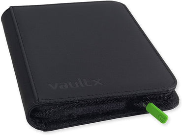 Carpeta VaultX Exo-Tec Zip