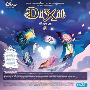 Dixit Disney