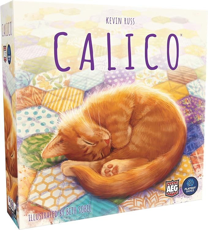 Calico