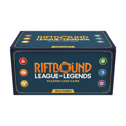 Riftbound TCG: Bulk Runes