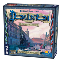 Dominion:  Renacimiento