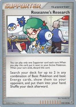 Roseanne's Research (125/132) (Boltevoir - Michael Pramawat) [World Championships 2010] 