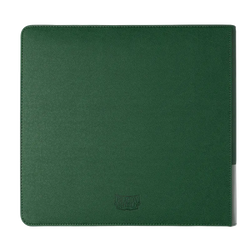 Dragon Shield: Card Codex Zipster Binder - Forest Green (XL) 