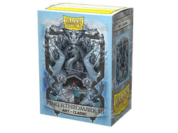 Dragon Shield: Standard 100ct Art Sleeves - King Athromark III (Classic)