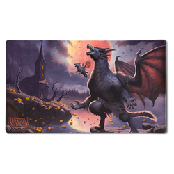 Dragon Shield: Playmat - Halloween (2023)