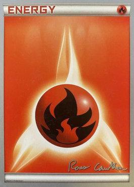 Fire Energy (The Truth - Ross Cawthon) [World Championships 2011] 