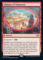 Glimpse of Tomorrow [Modern Horizons 2] 