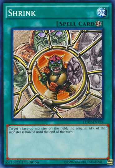Shrink [LDK2-ENK24] Common 