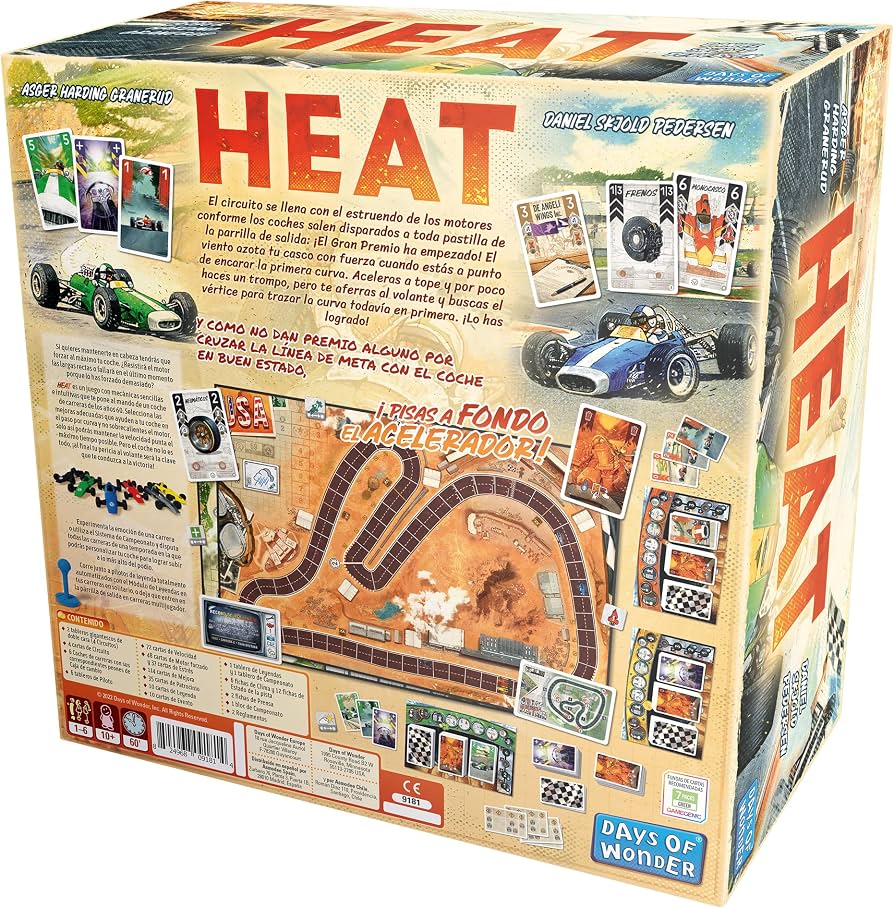Heat