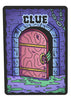 Wizard of Barge Tokens: Clue