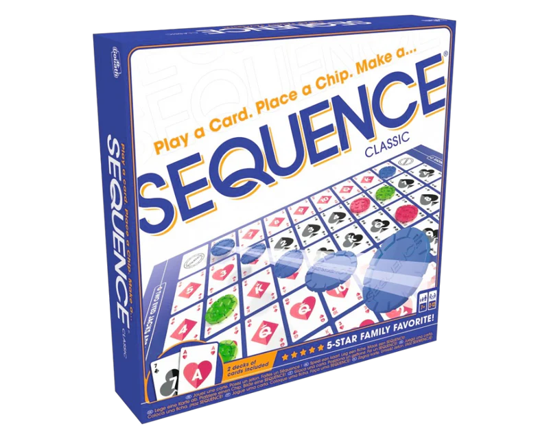 Sequence